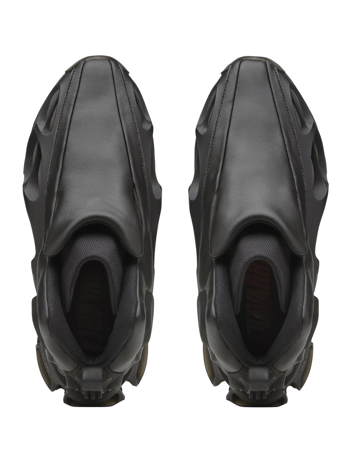 Sneakers wc meg nere ADIDAS X WILLY CHAVARRIA