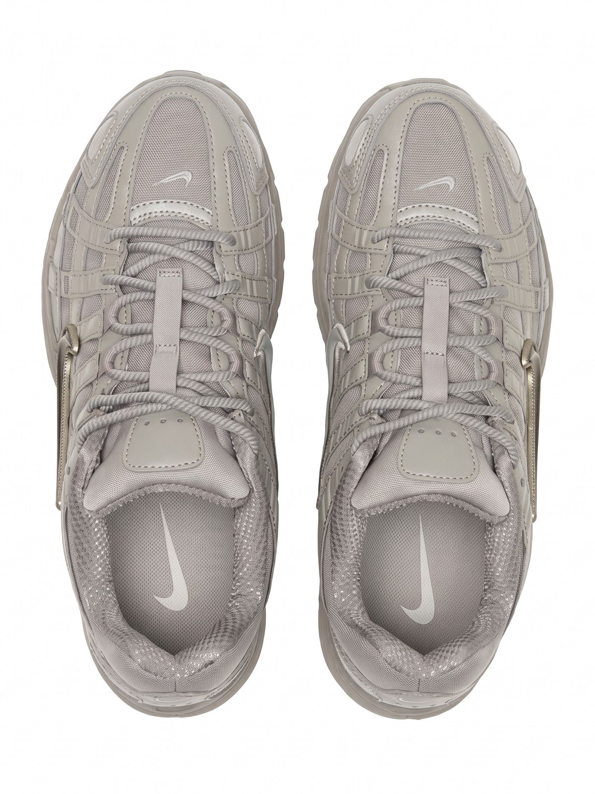 Sneakers w nike p-6000 se grigie NIKE