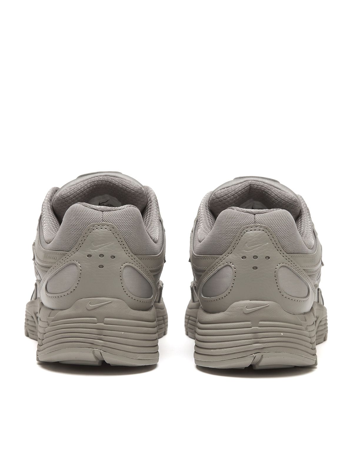 Sneakers w nike p-6000 se grigie NIKE