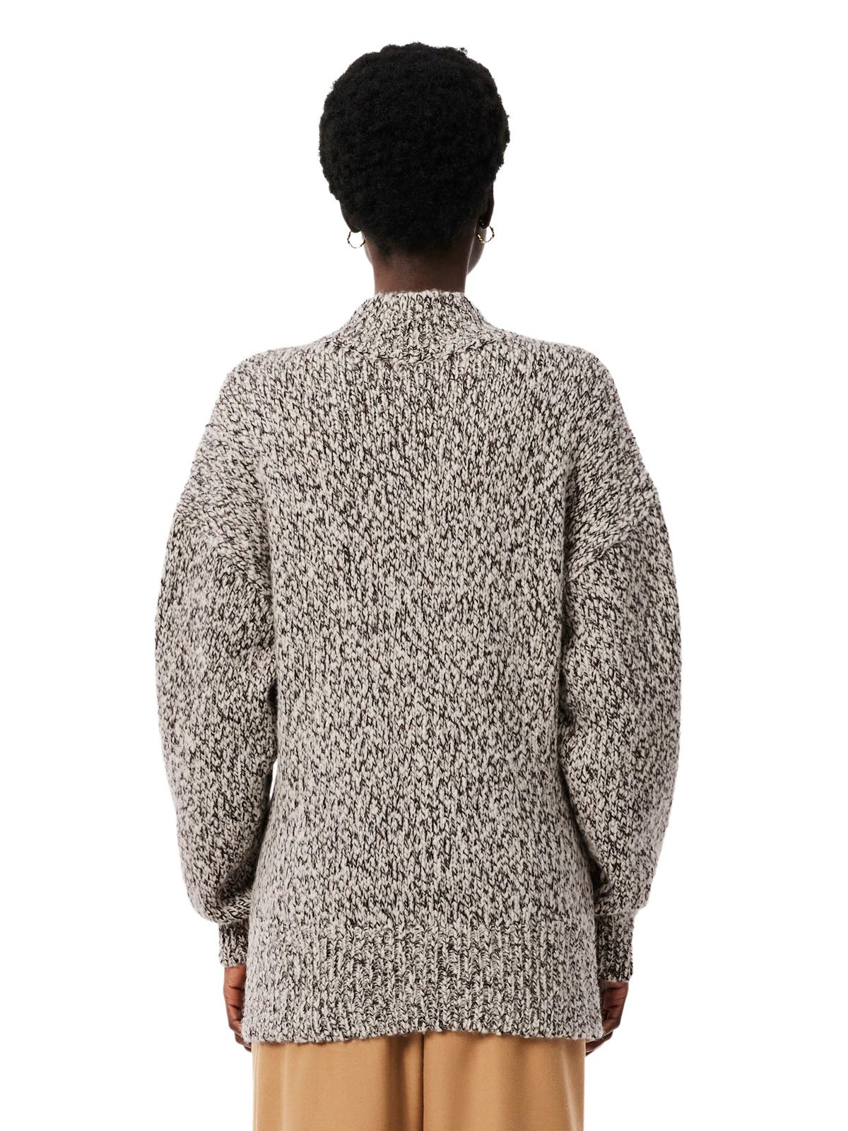 Maglione multicolore LACOSTE