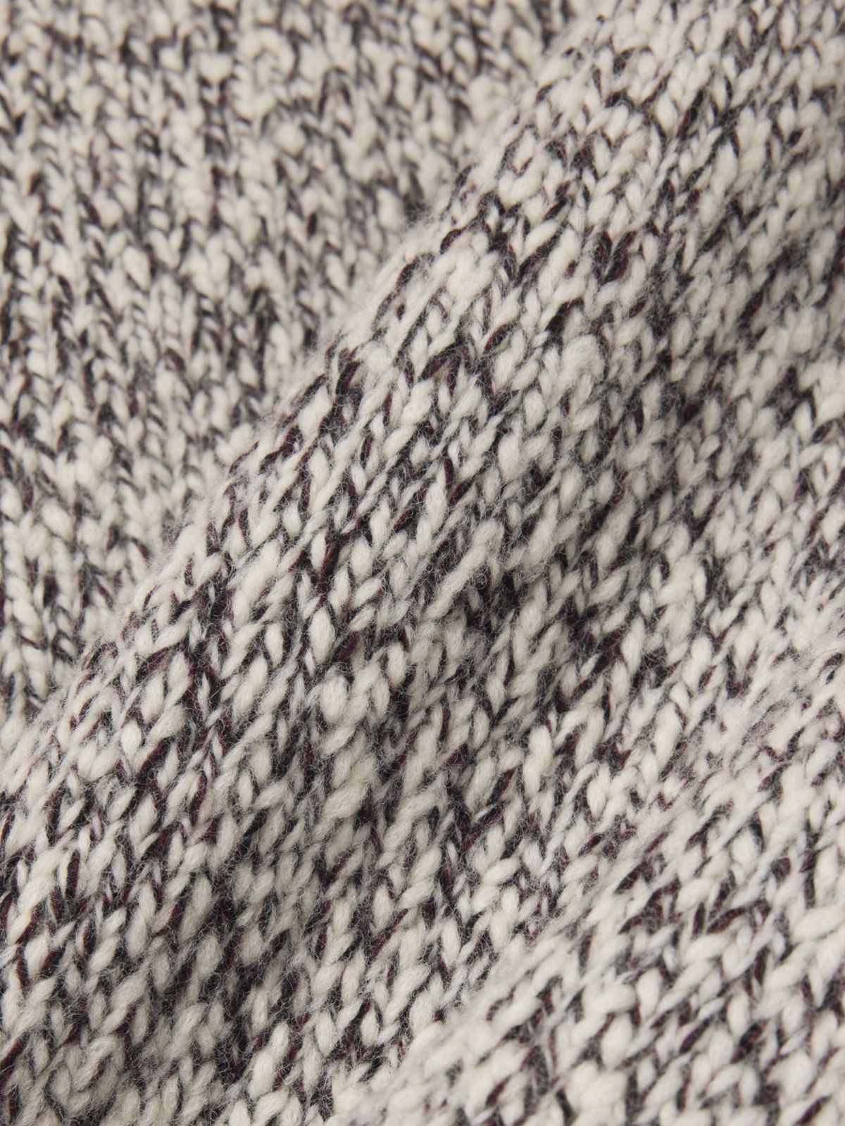 Maglione multicolore LACOSTE