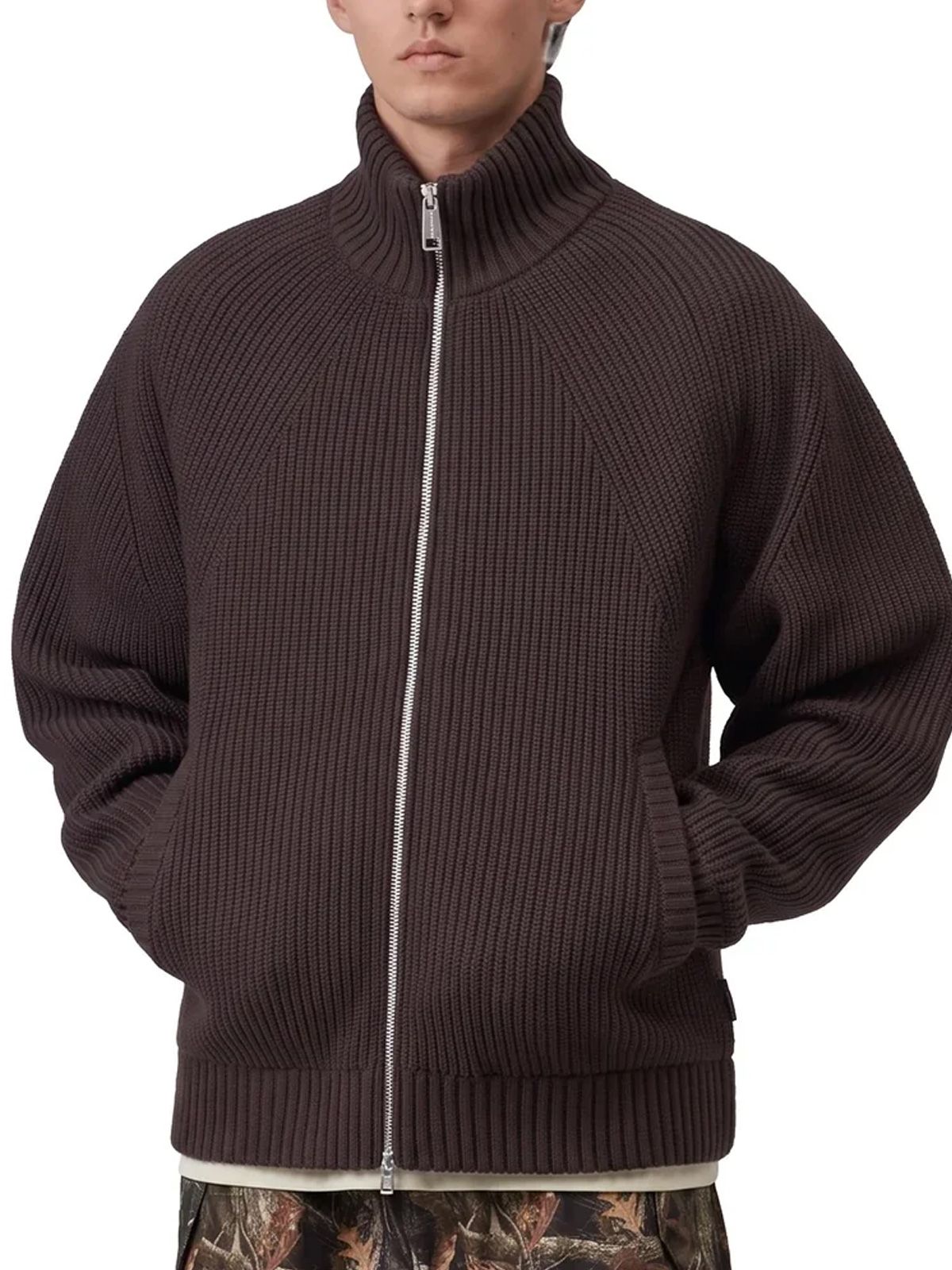 Giacca banley bordeaux CARHARTT WIP