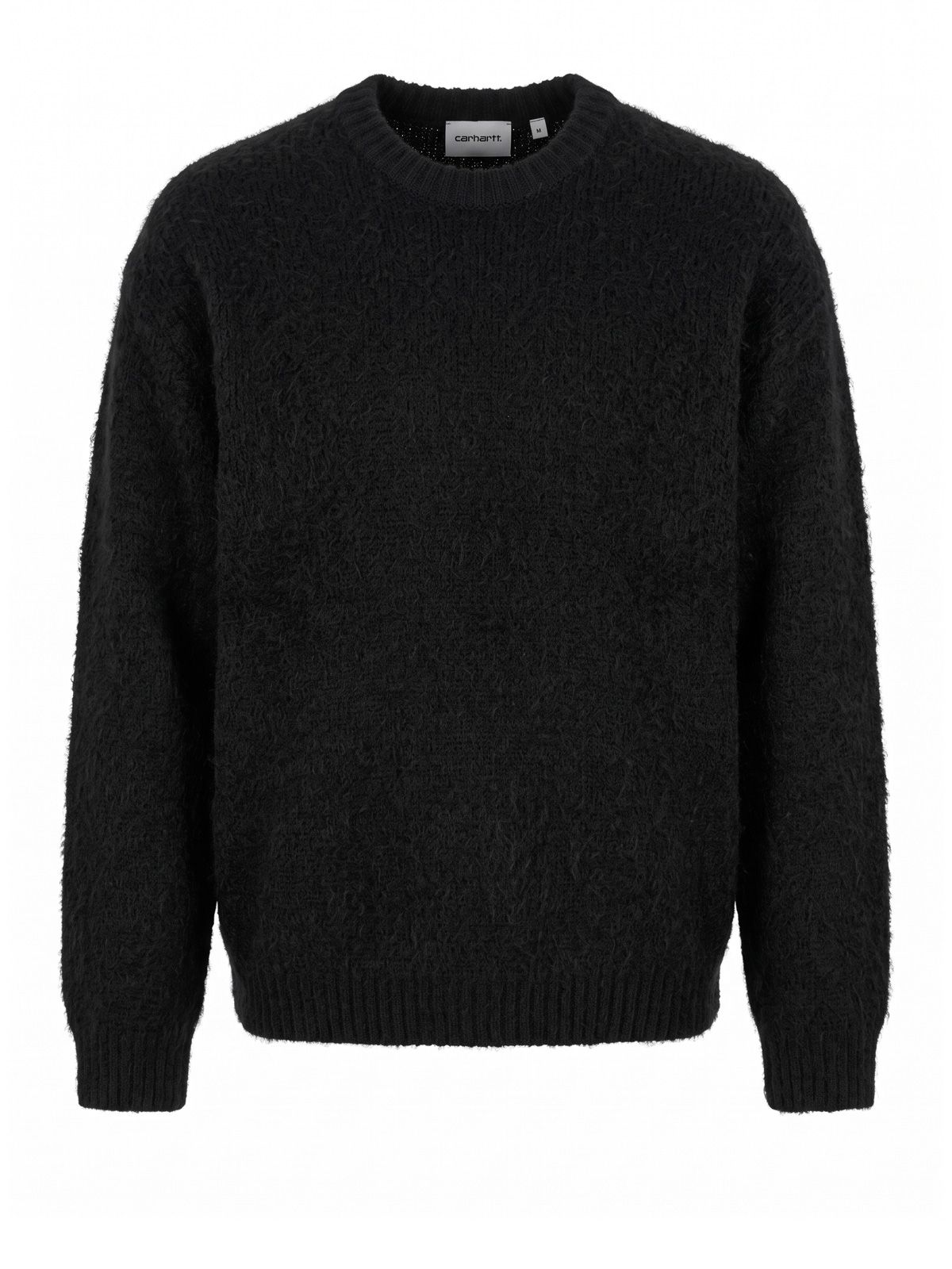 Maglione merton nero