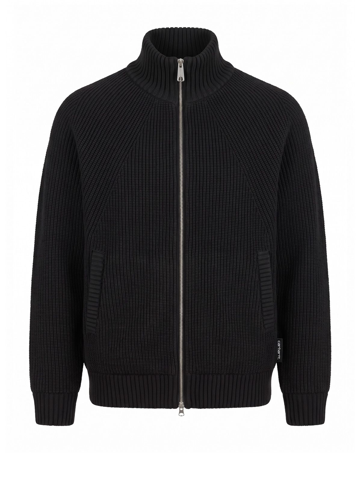 Giacca banley nera