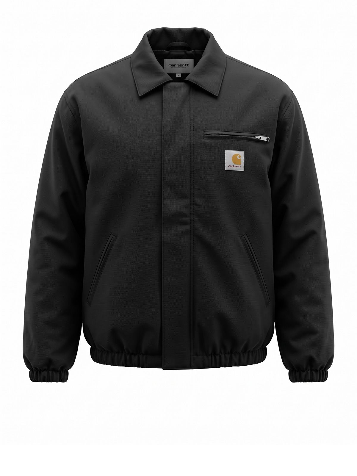 Giacca stanwood nera
