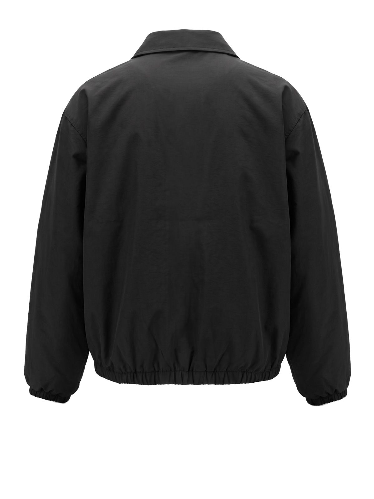 Giacca stanwood nera CARHARTT WIP
