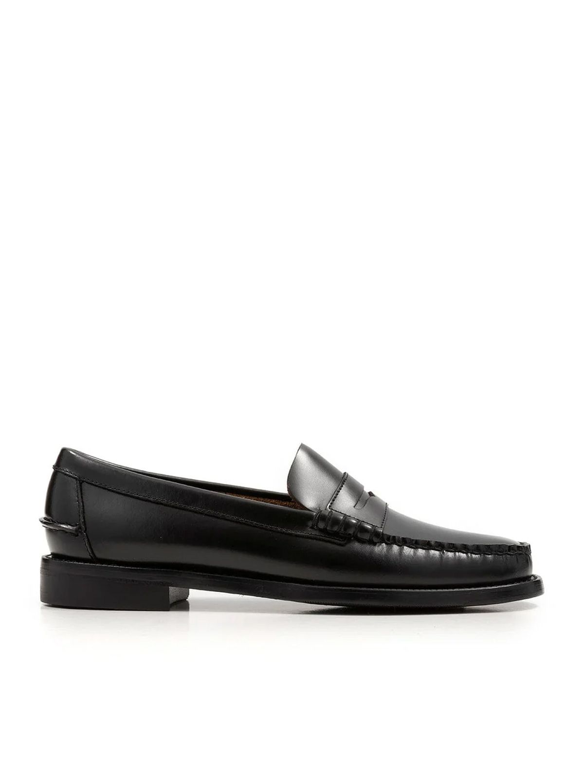 Mocassini classic dan neri