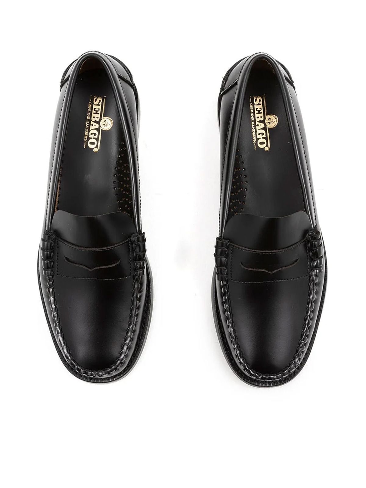 Mocassini classic dan neri SEBAGO