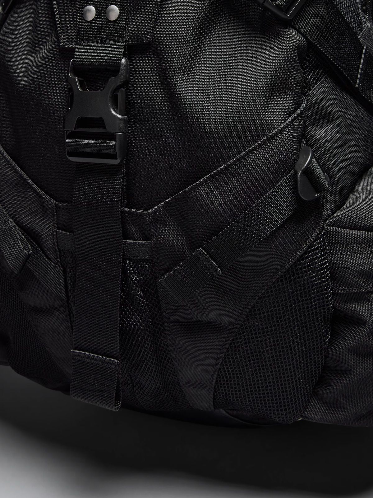 Zaino kitchen sink nero OAKLEY