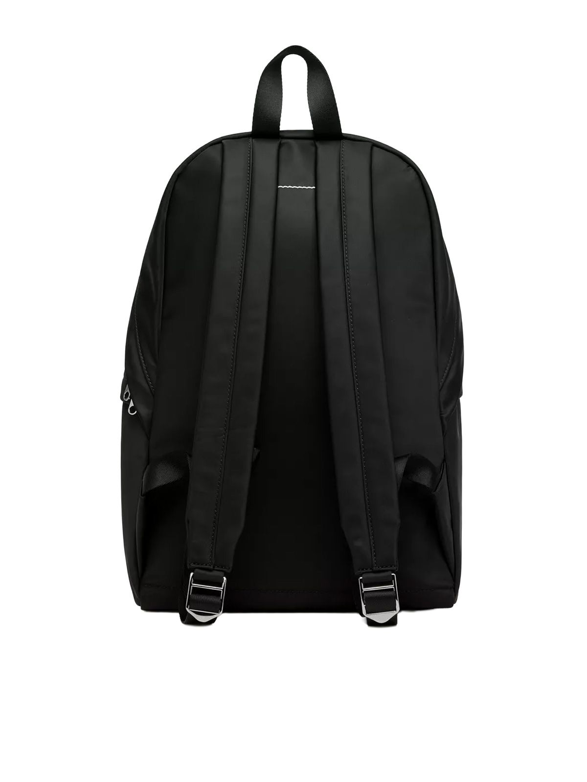 Zaino nero MM6 MAISON MARGIELA