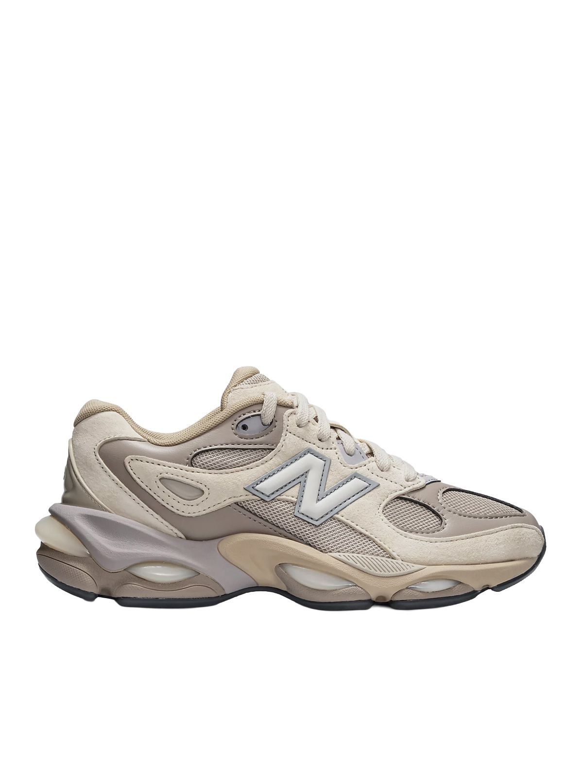 Sneakers beige