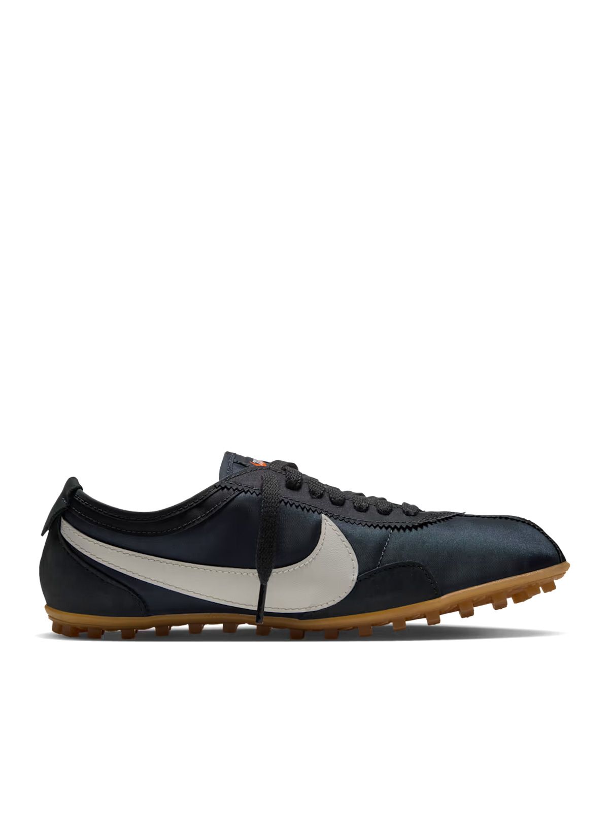 Sneakers moon shoe nere