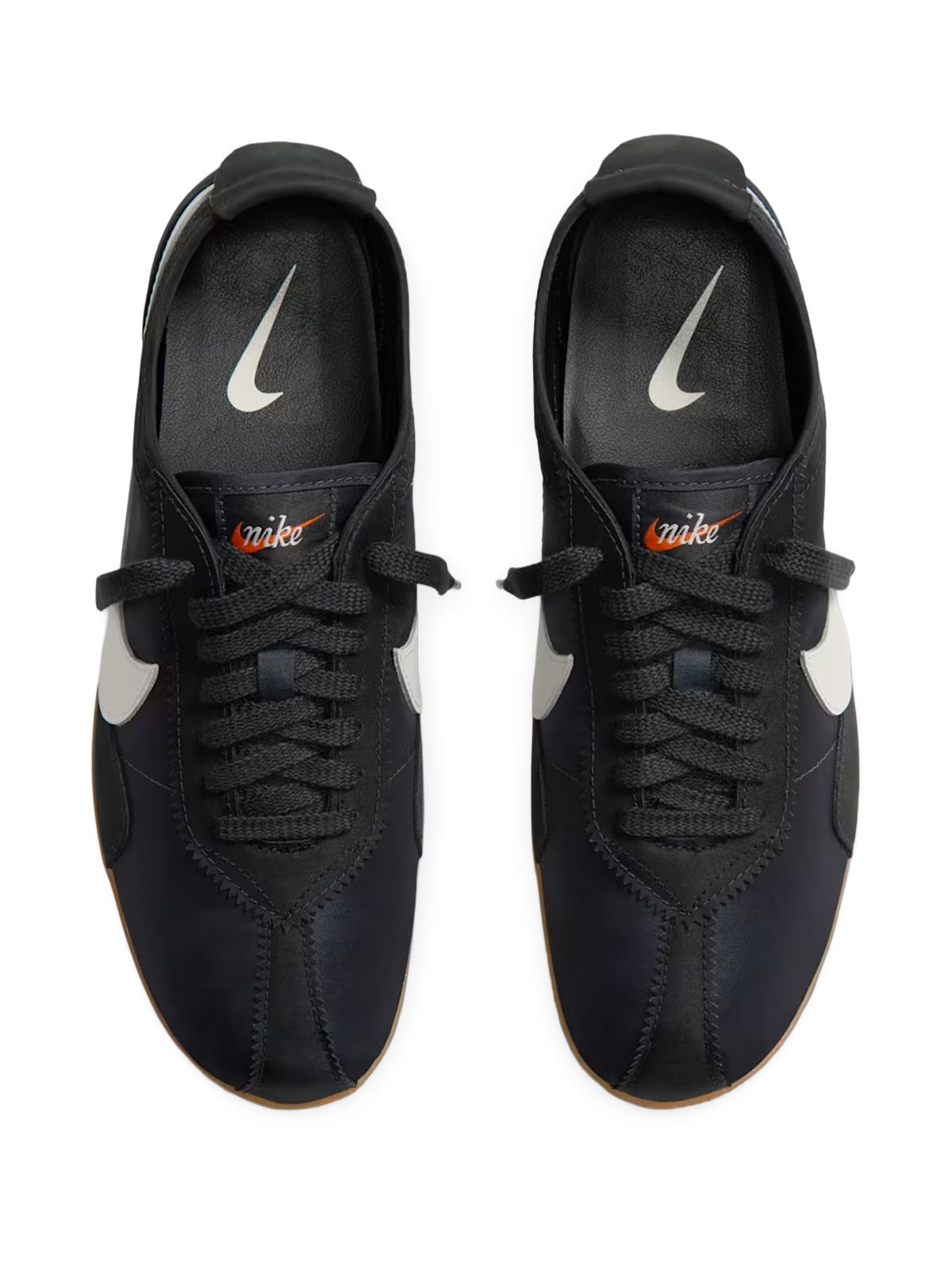 Sneakers moon shoe nere NIKE