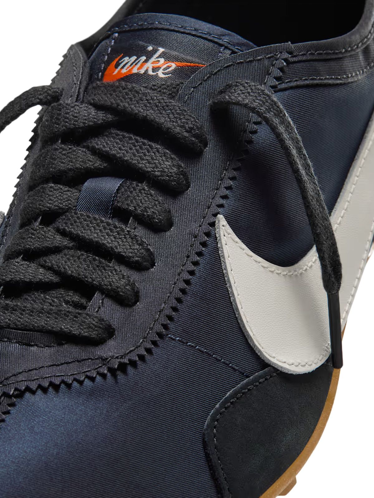 Sneakers moon shoe nere NIKE