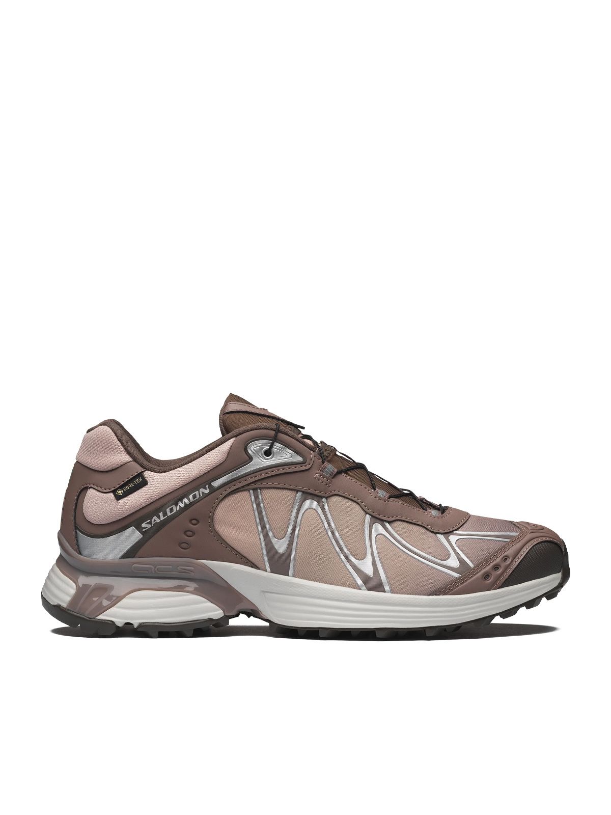 Sneakers xt-whisper gtx grigie