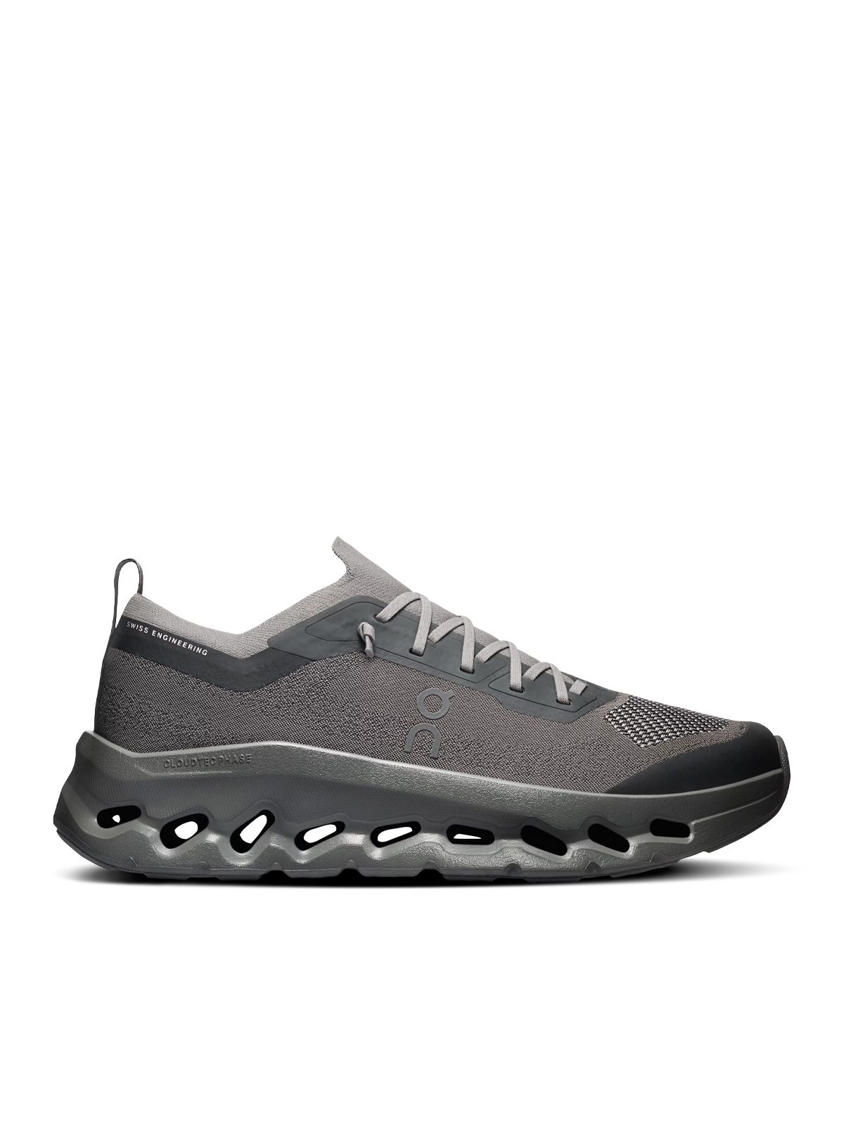 Sneakers cloudtilt moon grigie
