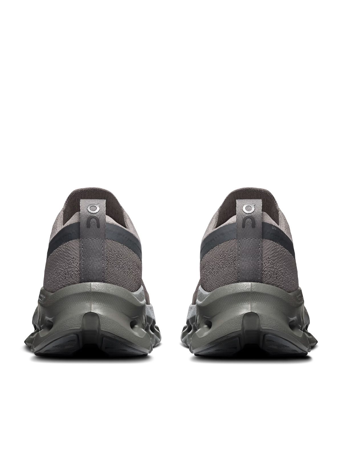 Sneakers cloudtilt moon grigie ON RUNNING