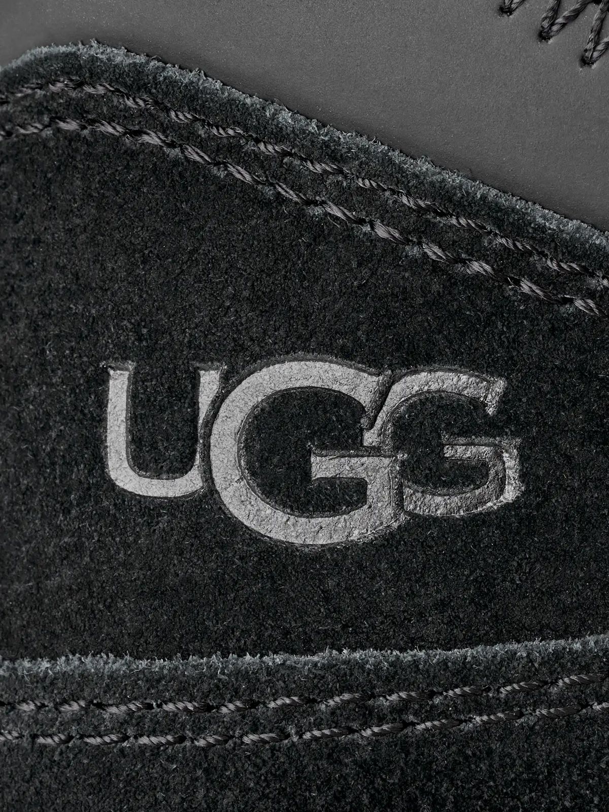 Sneakers lowmel nere UGG