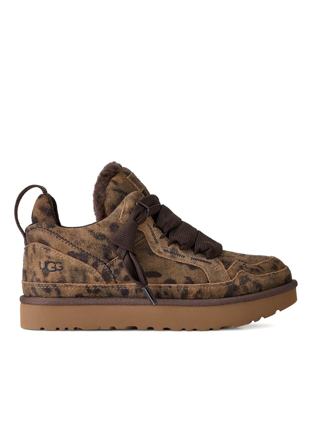 Sneakers lowmel maculate