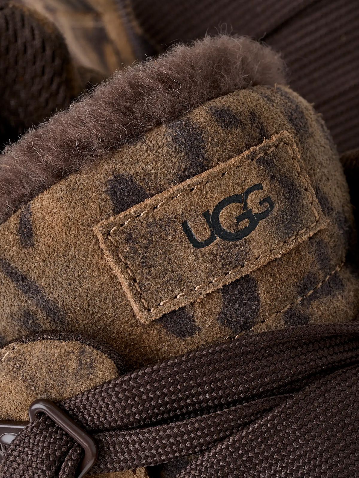 Sneakers lowmel maculate UGG
