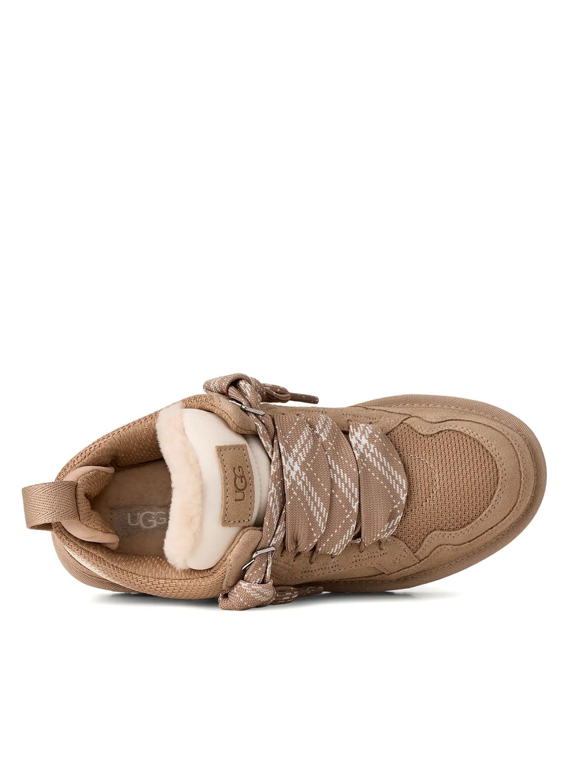 Sneakers lowmel beige UGG