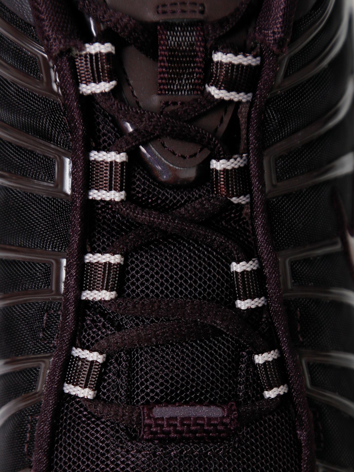 Sneakers shox tl viola NIKE