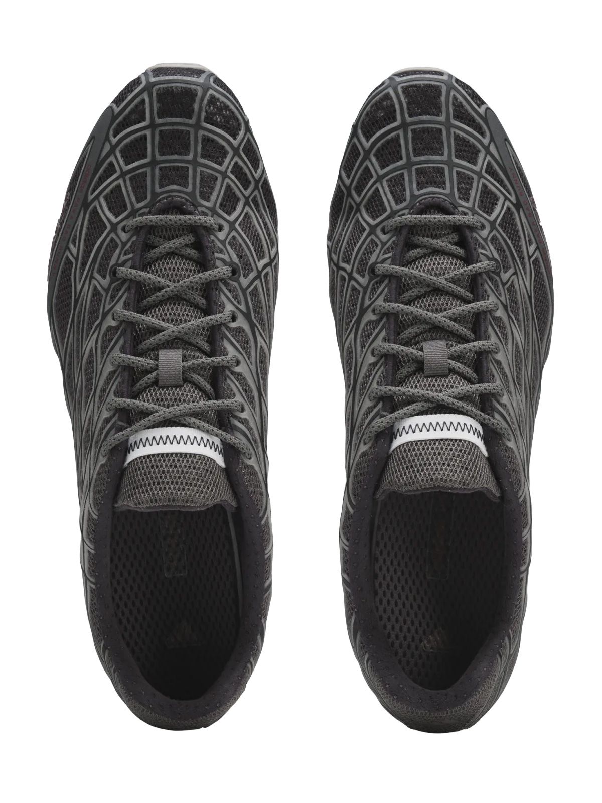Black sneakers ADIDAS ORIGINALS X BAD BUNNY