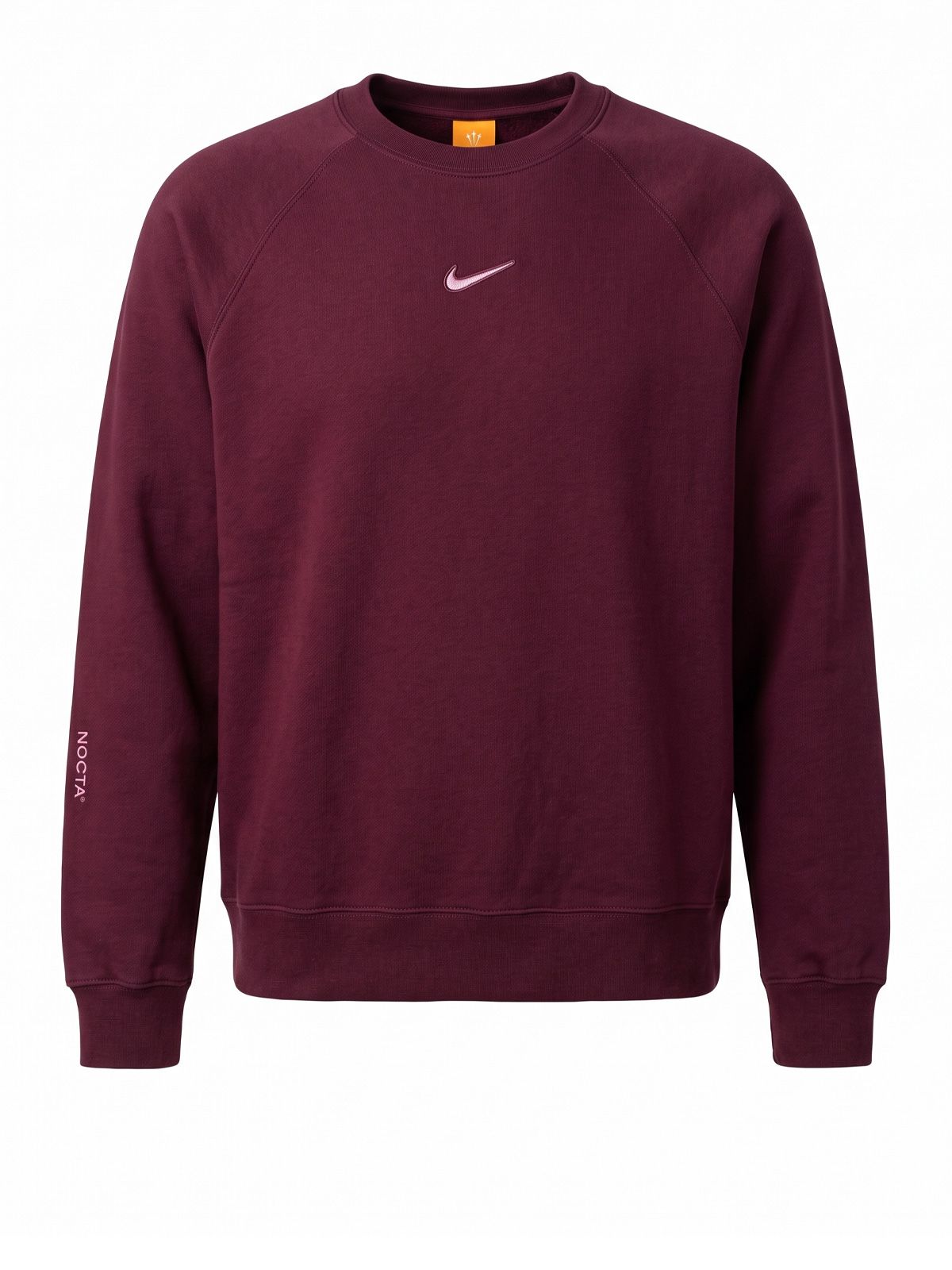 Felpa bordeaux