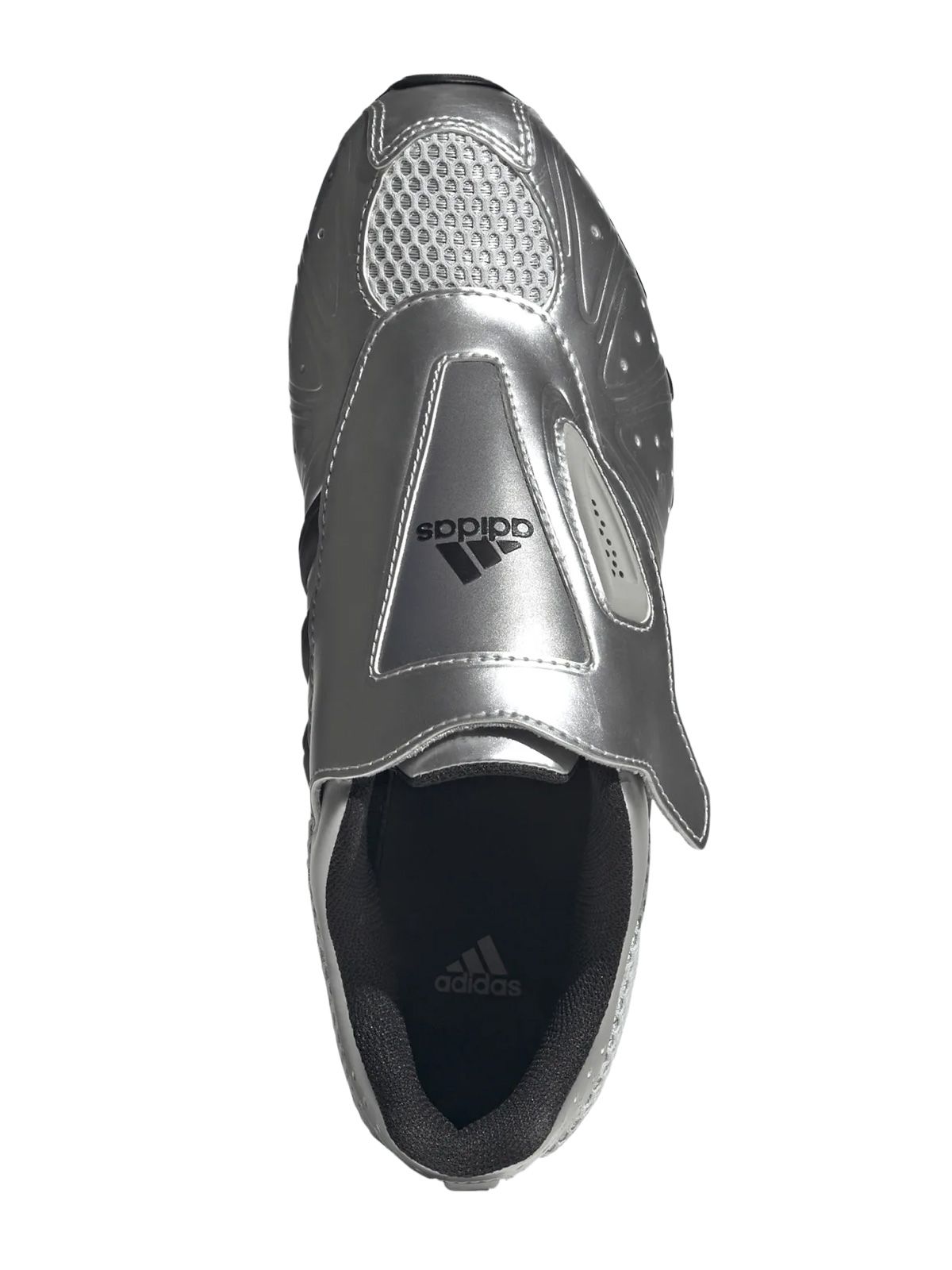 Sneakers ghost moto low argento ADIDAS ORIGINALS