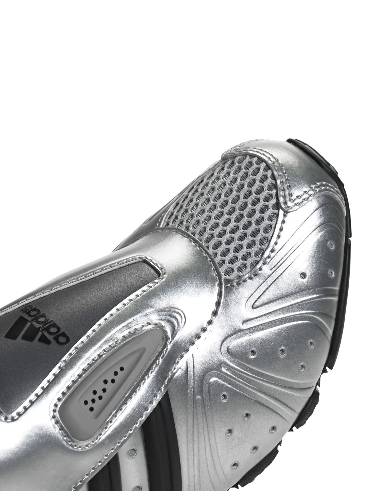 Sneakers ghost moto low argento ADIDAS ORIGINALS