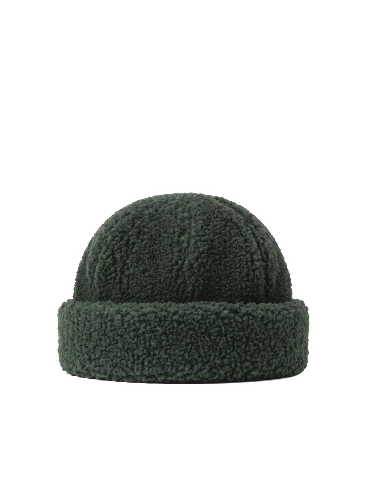 Berretto senza visiera uggbraid verde
