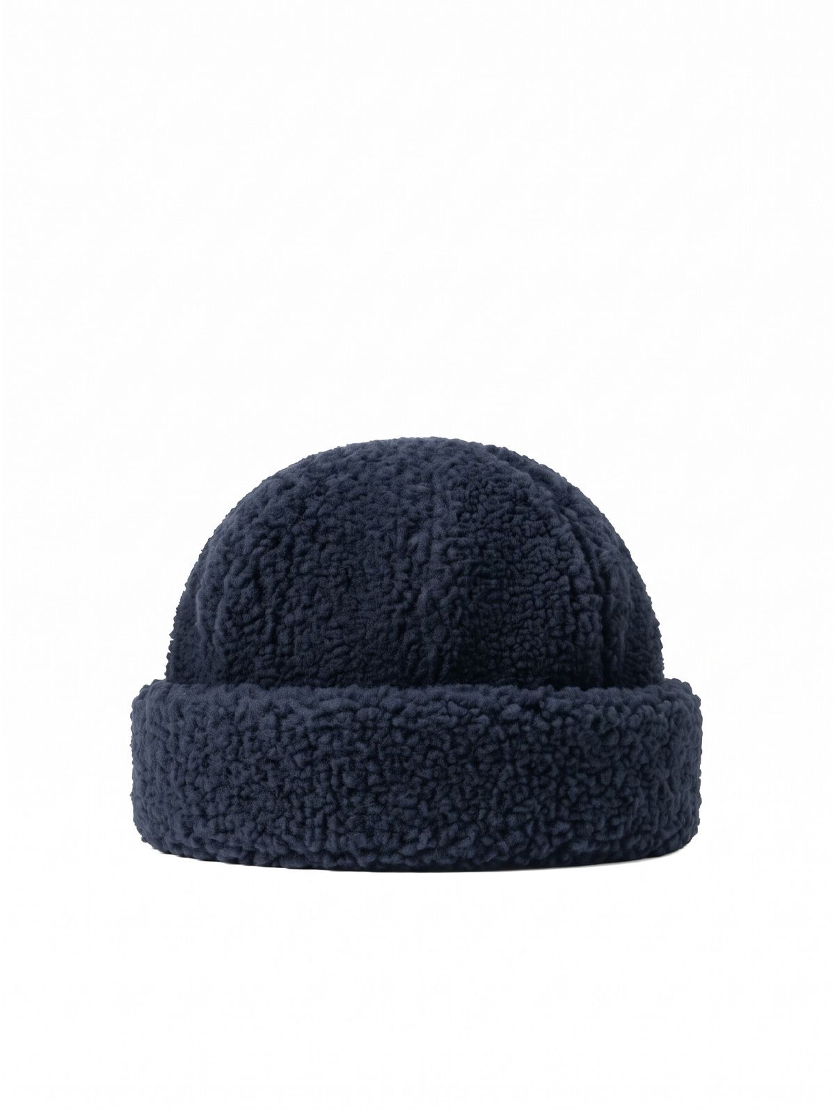 Berretto senza visiera uggbraid blu scuro