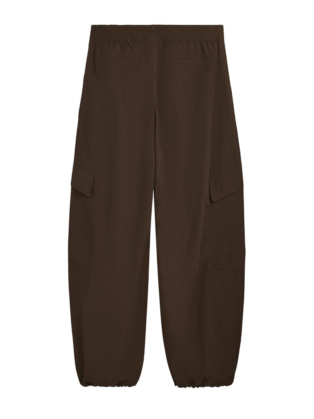 Pantaloni cargo arte marroni ADIDAS X ARTE ANTWERP
