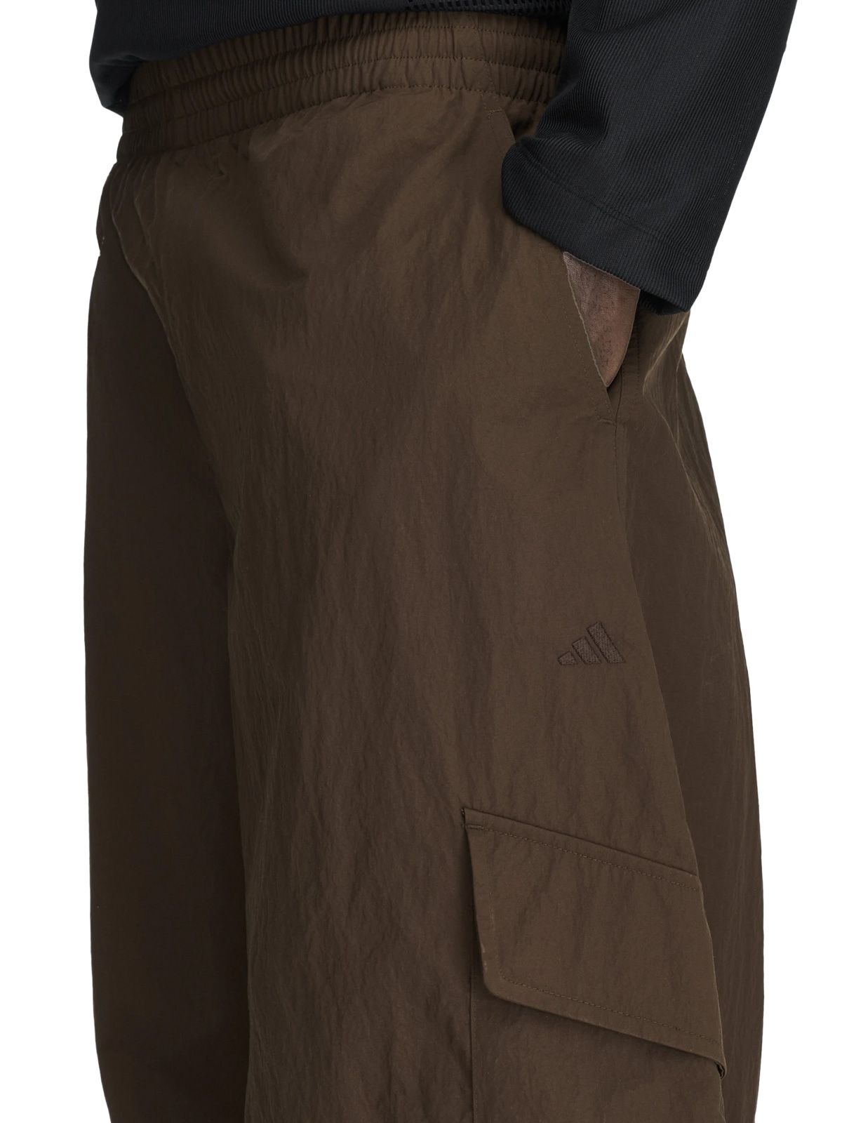 Pantaloni cargo arte marroni ADIDAS X ARTE ANTWERP