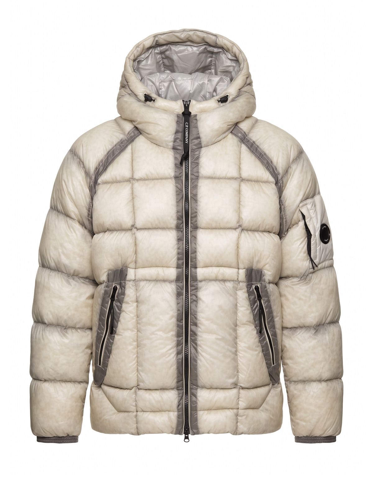 Giacca medium crema