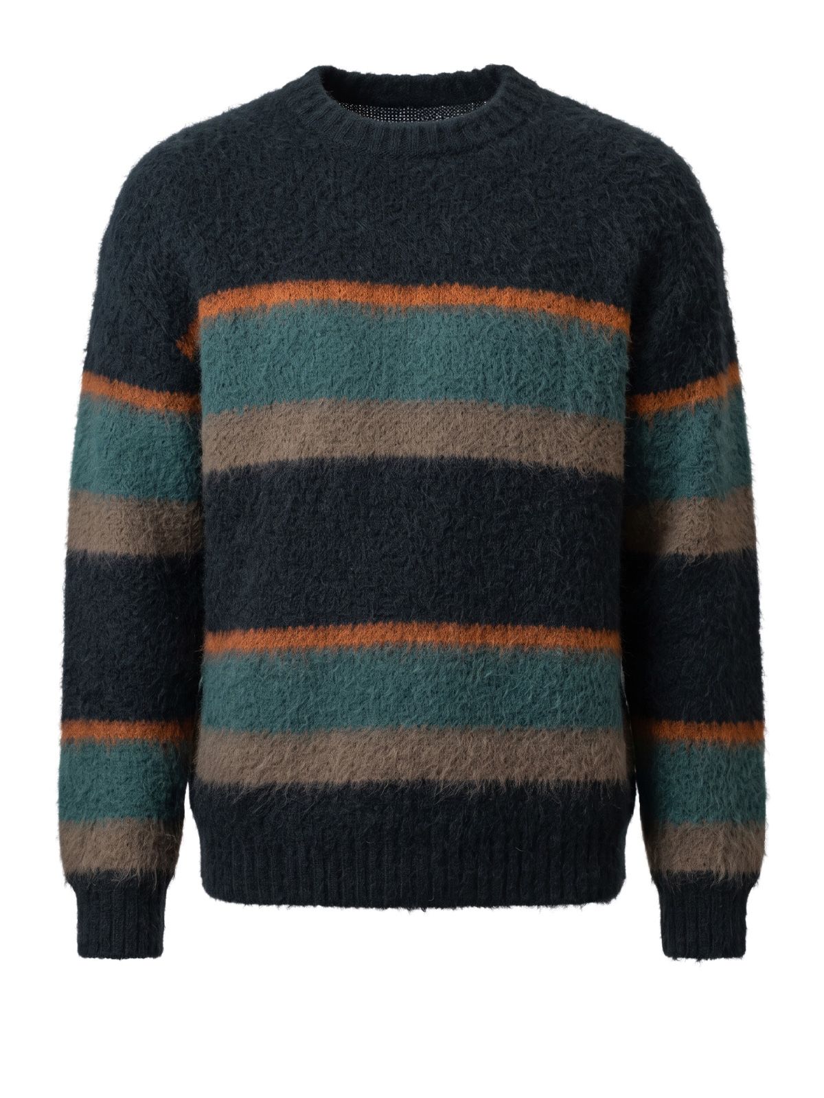 Maglione merton nero