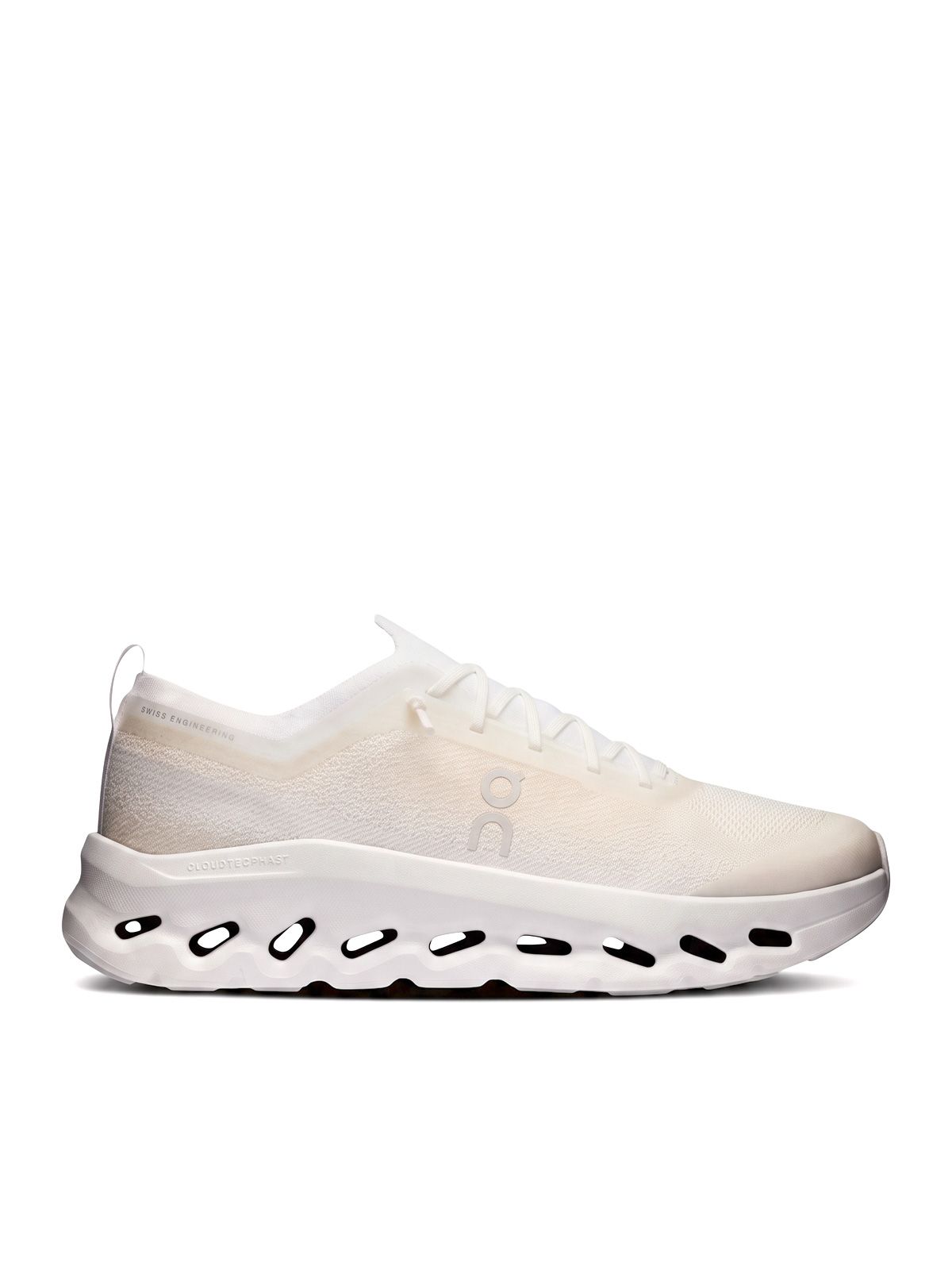 Sneakers cloudtilt moon bianche