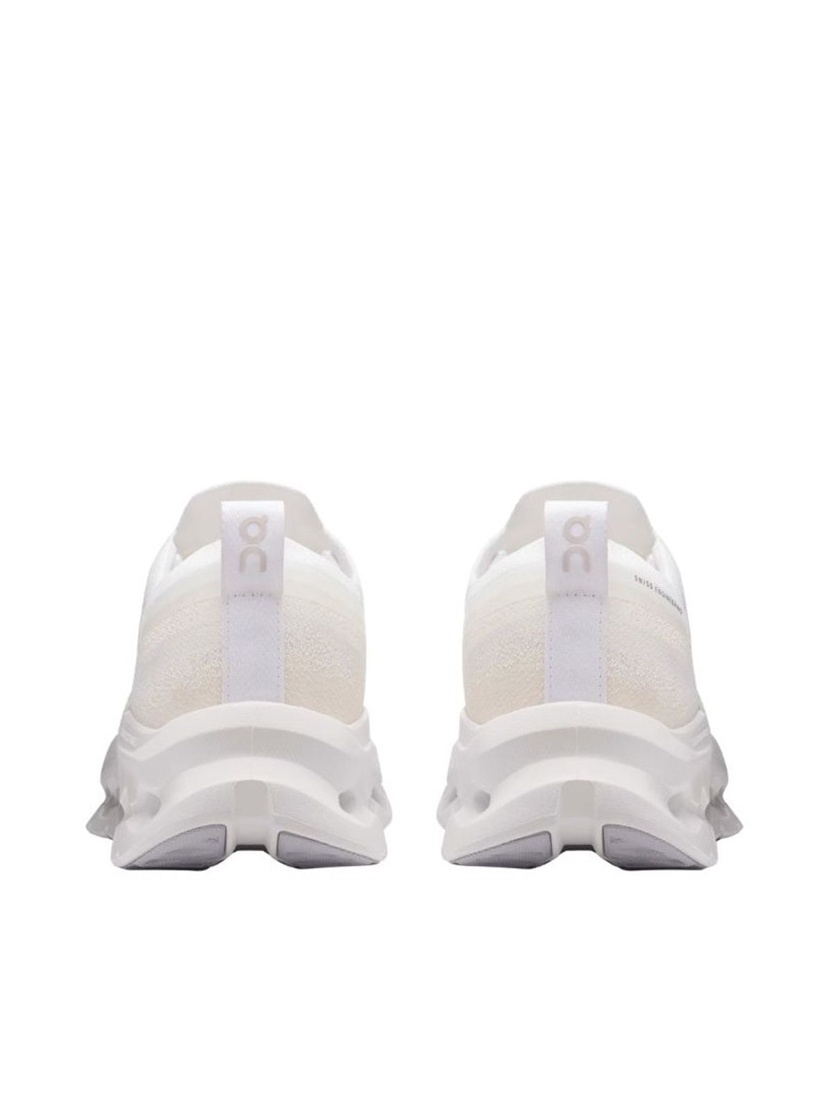 Sneakers cloudtilt moon bianche ON RUNNING