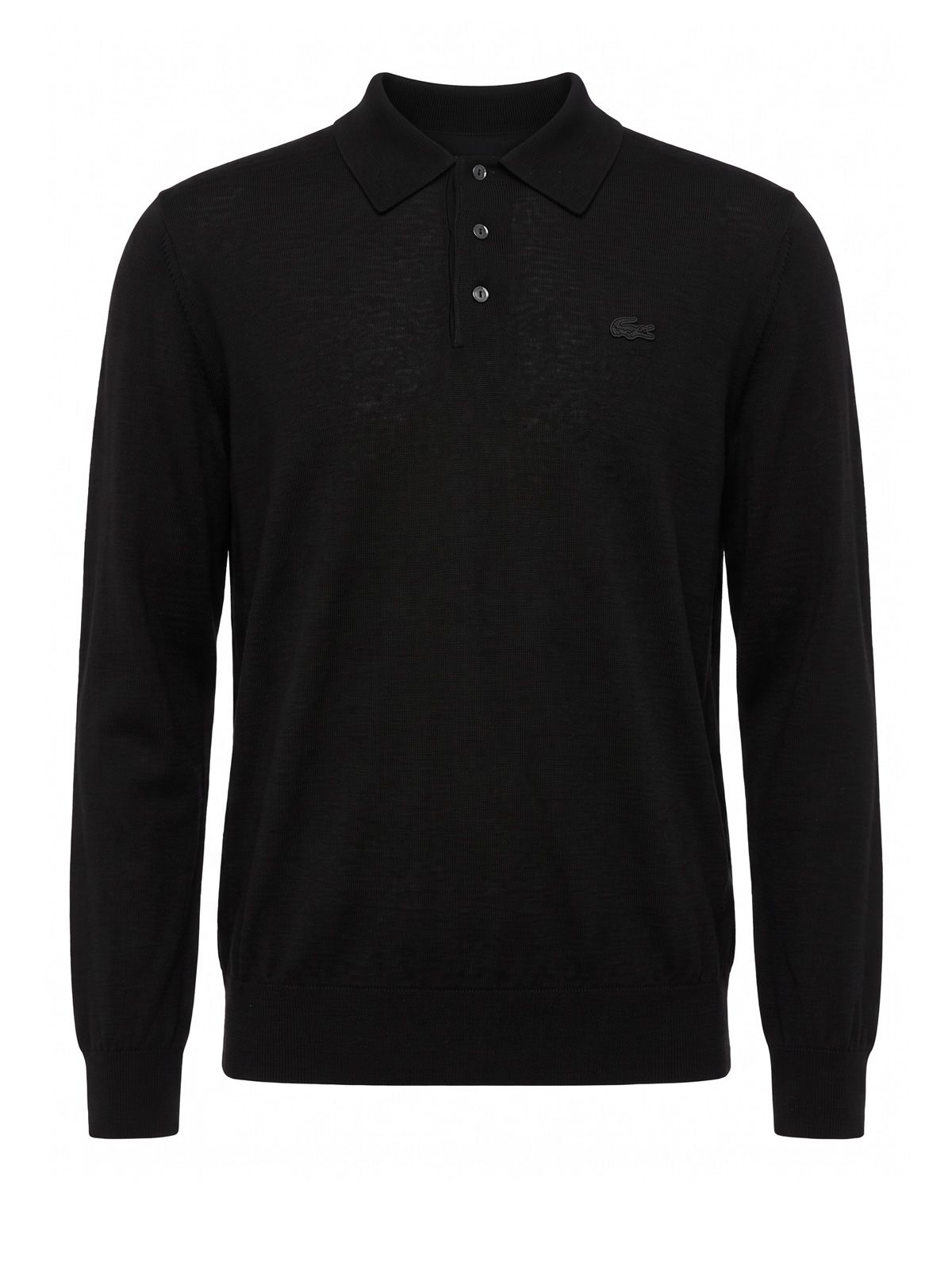 Pullover nero