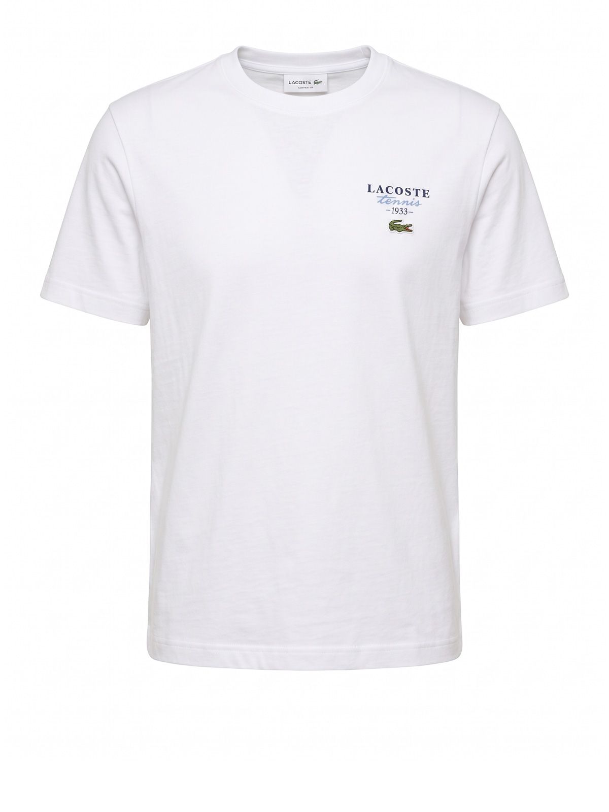 T-shirt bianca