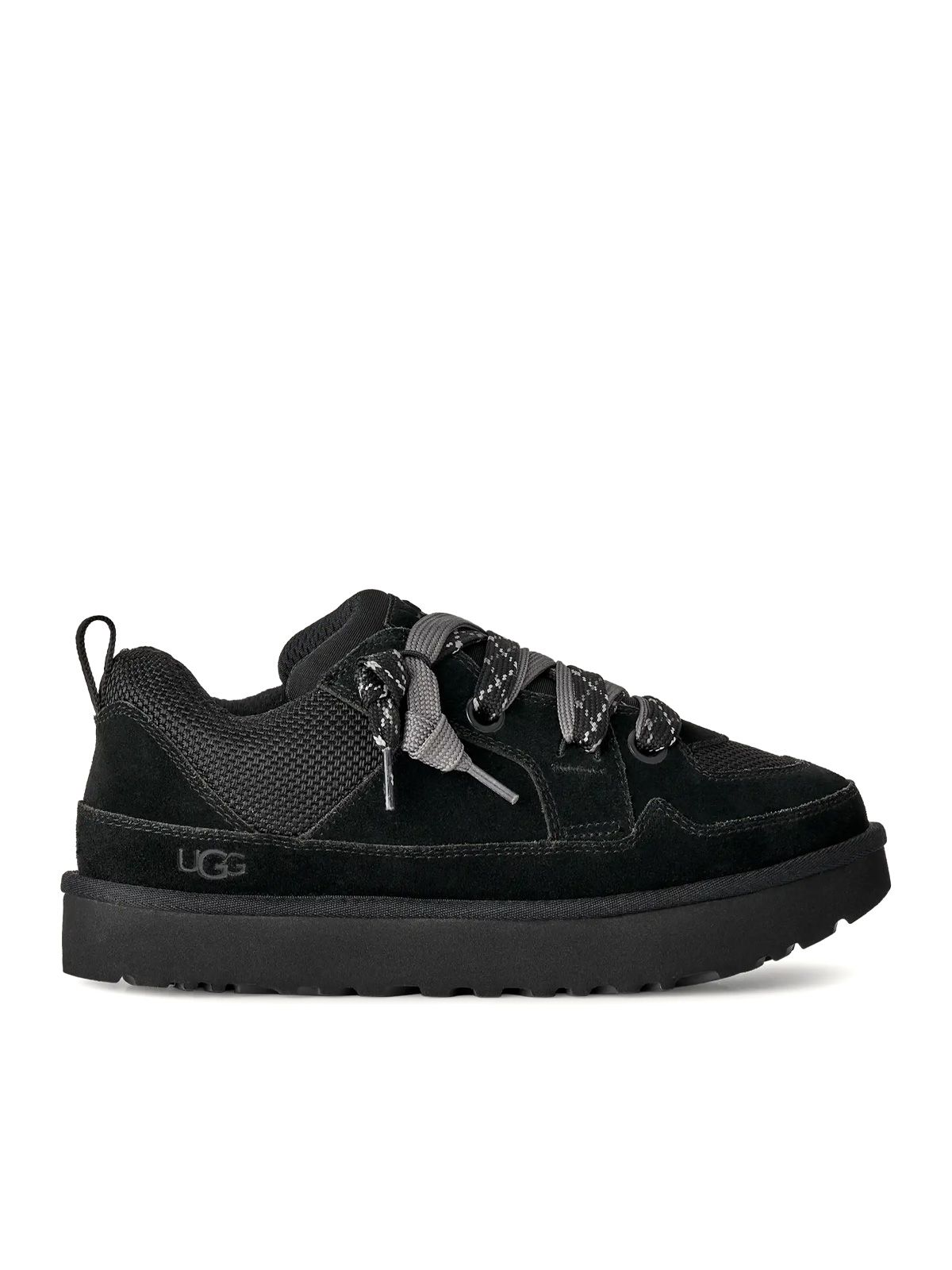 Sneakers lowmel nere