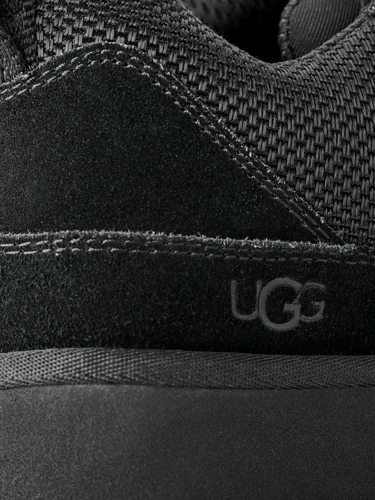 Sneakers lowmel nere UGG