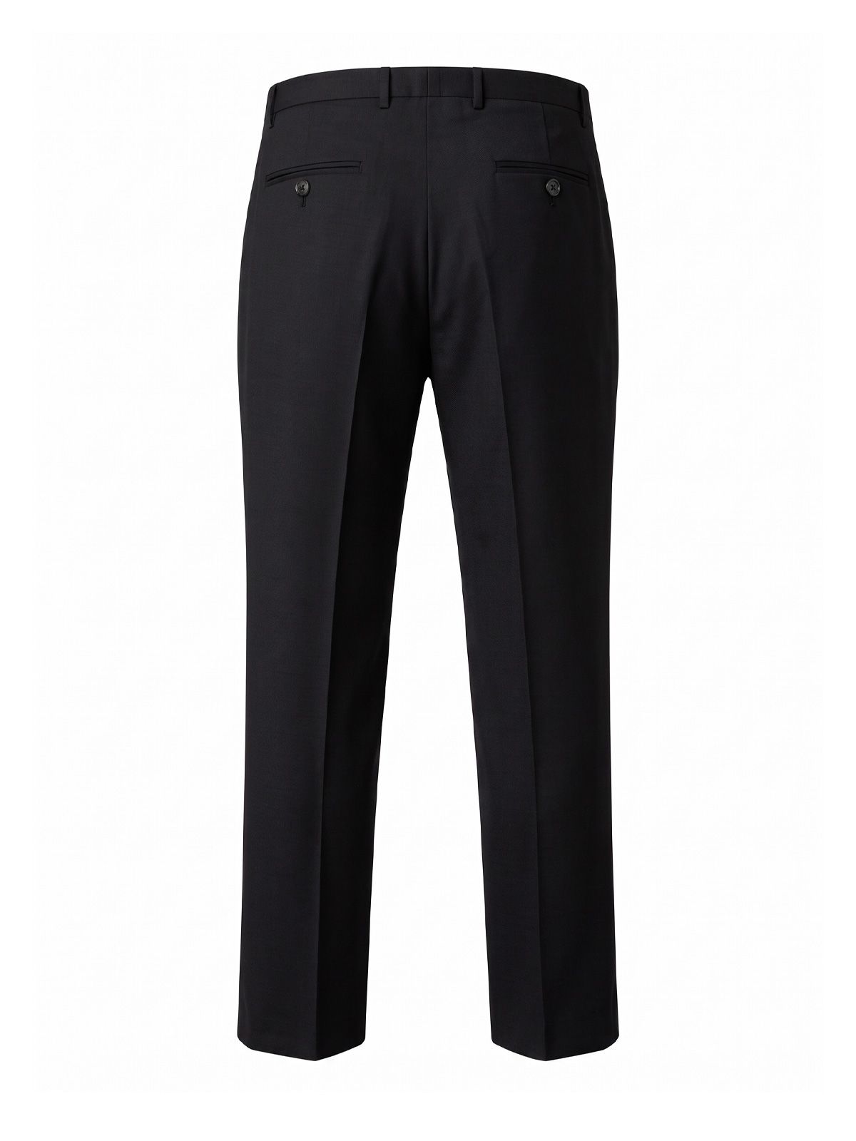 Black pants AMARANTO