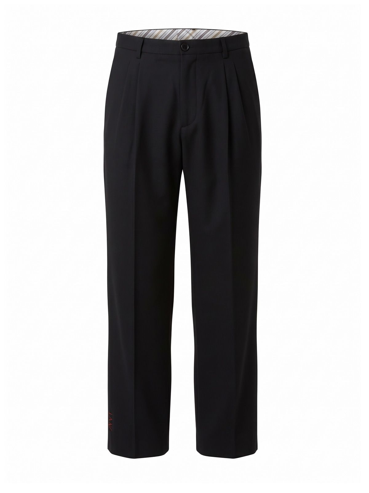 Black pants
