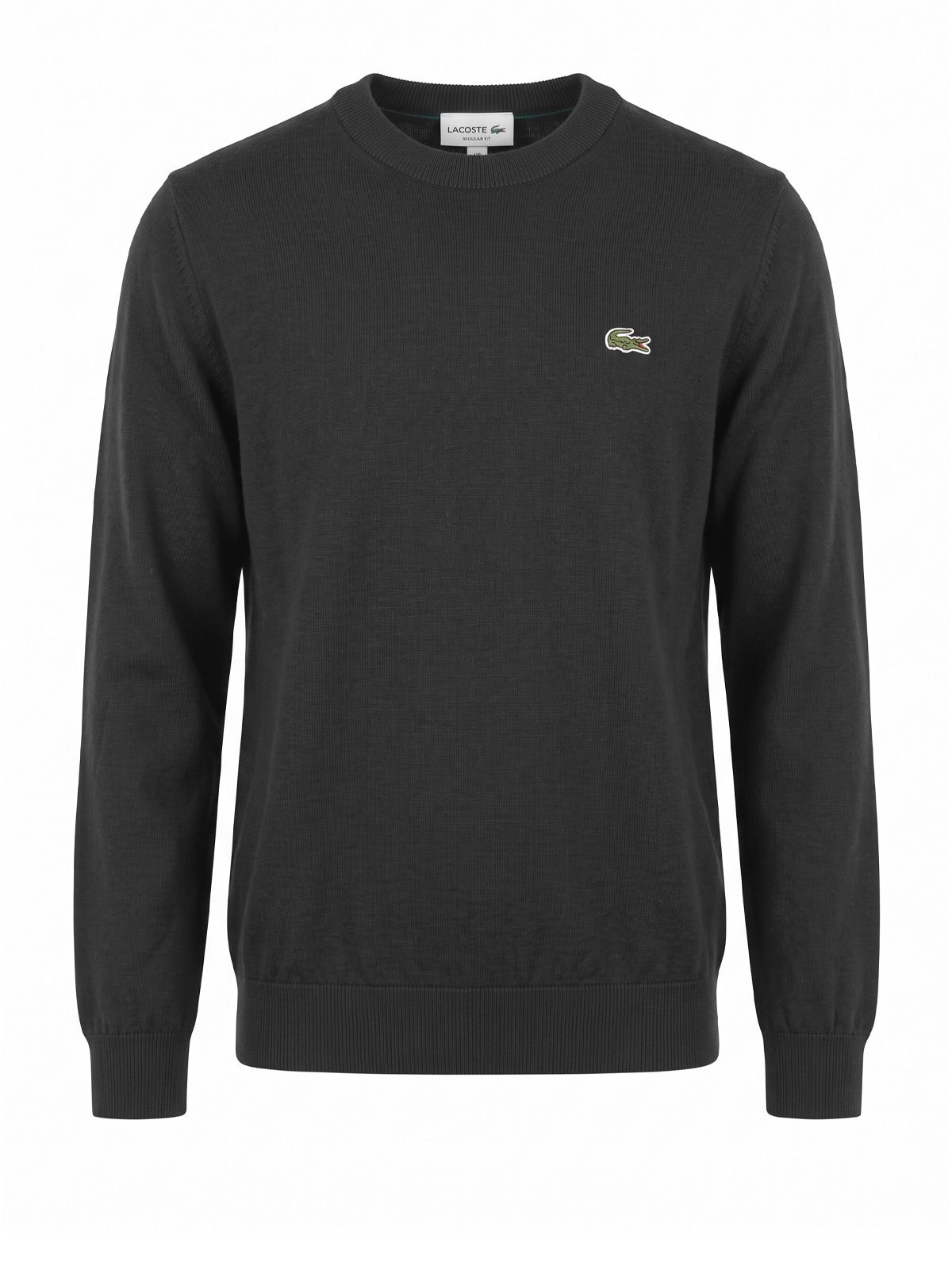 Pullover grigio