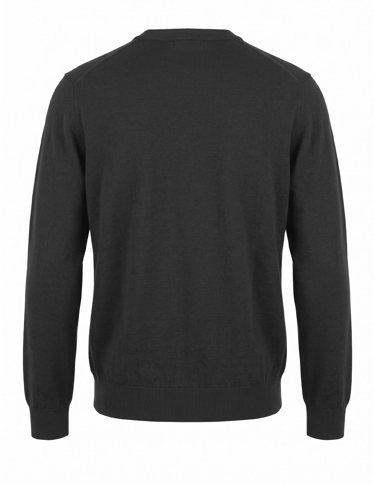 Pullover grigio LACOSTE