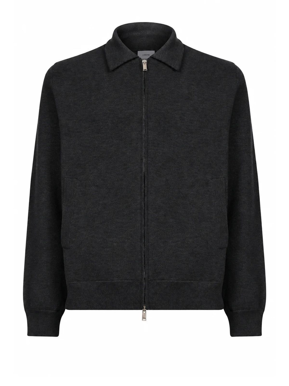 Black double bomber