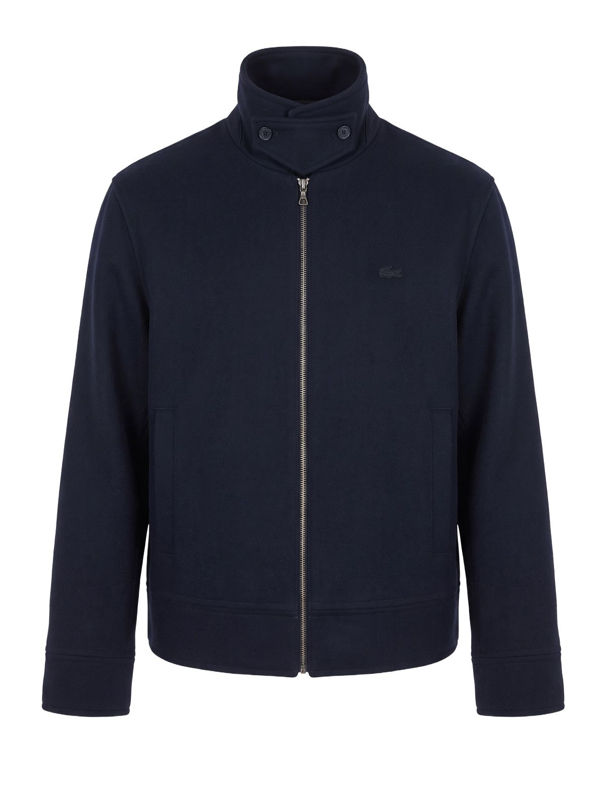 Giacca blu navy