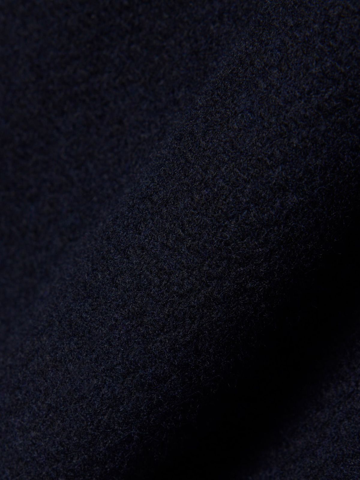 Giacca blu navy LACOSTE