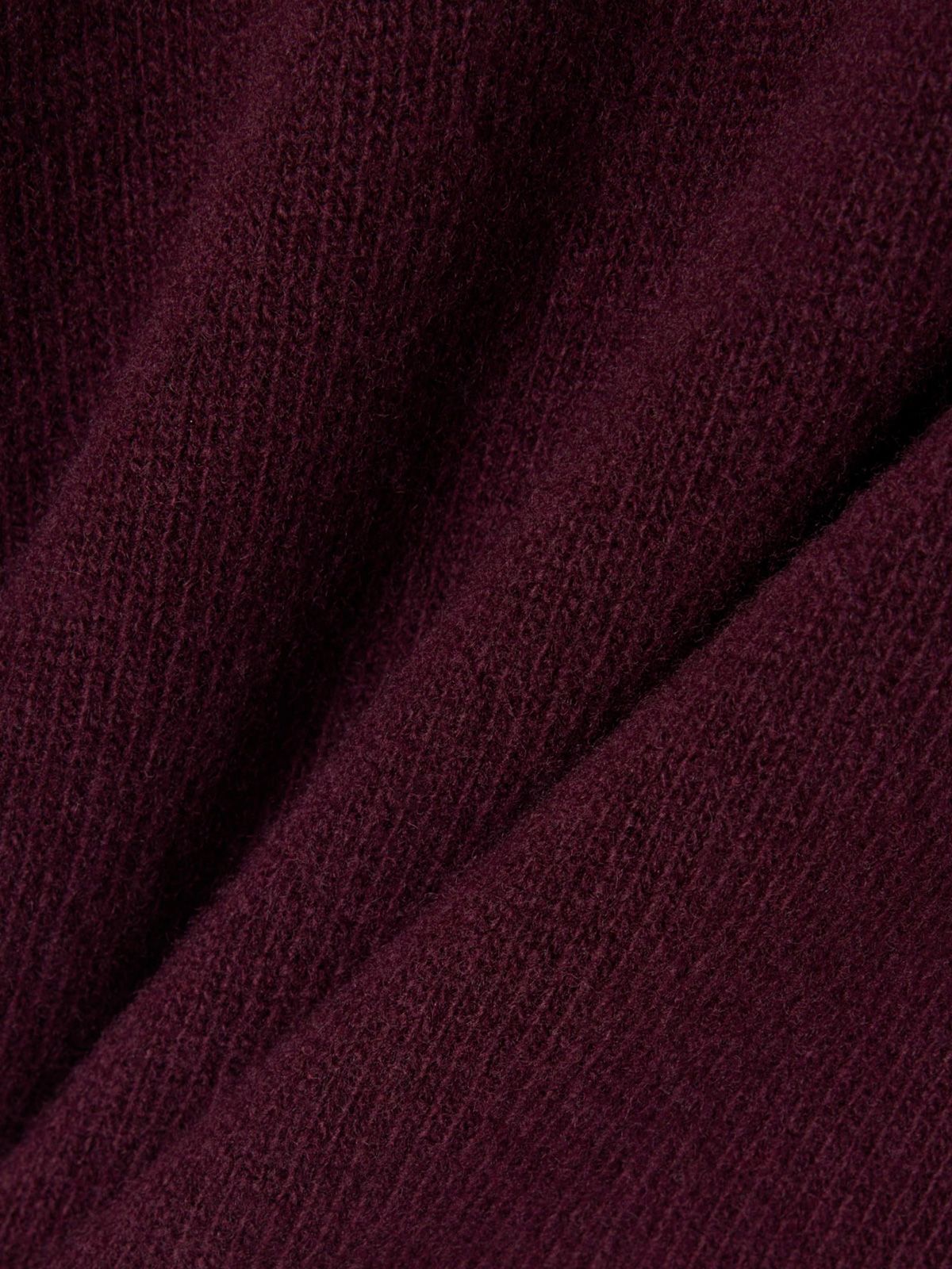 Pullover bordeaux LACOSTE